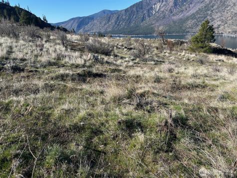 1669 Emerson Acres Road Manson WA 98831