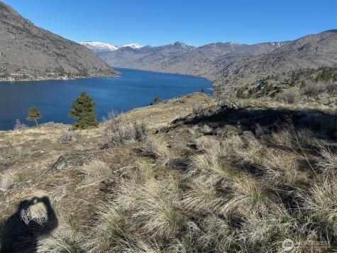 1669 Emerson Acres Road Manson WA 98831