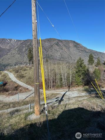 1669 Emerson Acres Road Manson WA 98831