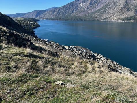 1669 Emerson Acres Road Manson WA 98831
