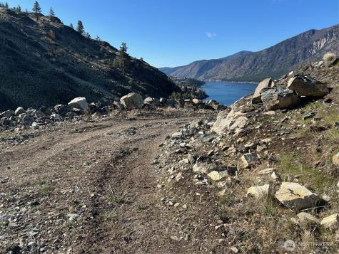 1669 Emerson Acres Road Manson WA 98831