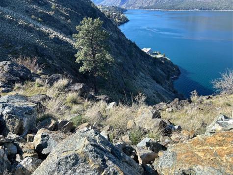 1669 Emerson Acres Road Manson WA 98831