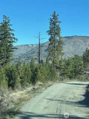 1669 Emerson Acres Road Manson WA 98831