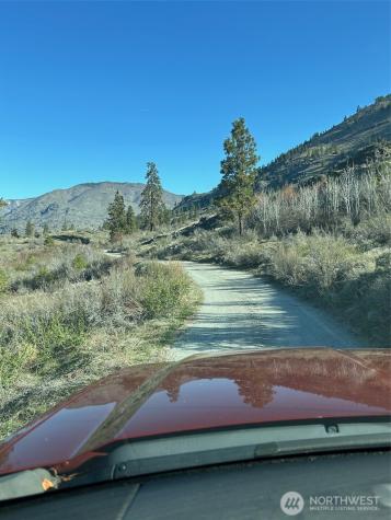 1669 Emerson Acres Road Manson WA 98831
