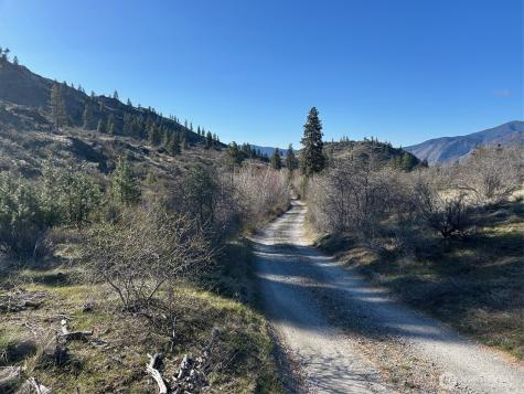 1669 Emerson Acres Road Manson WA 98831