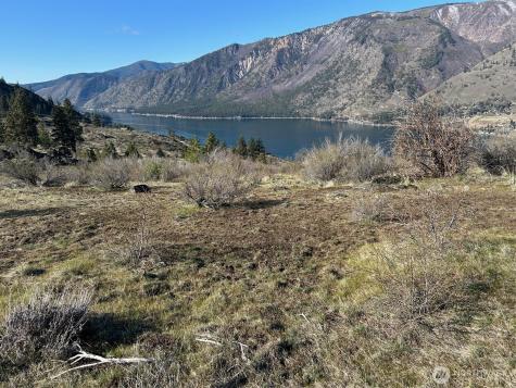 1669 Emerson Acres Road Manson WA 98831