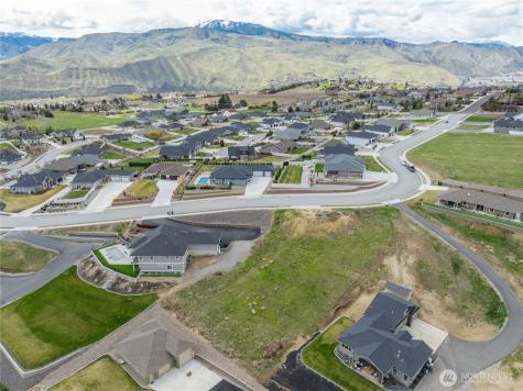 870 Autumn Crest Drive Wenatchee WA 98801