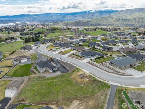 870 Autumn Crest Drive Wenatchee WA 98801