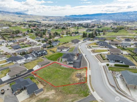 870 Autumn Crest Drive Wenatchee WA 98801