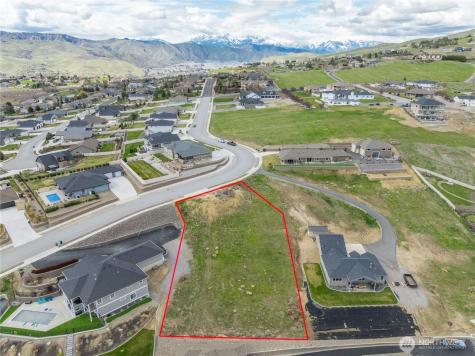 870 Autumn Crest Drive Wenatchee WA 98801