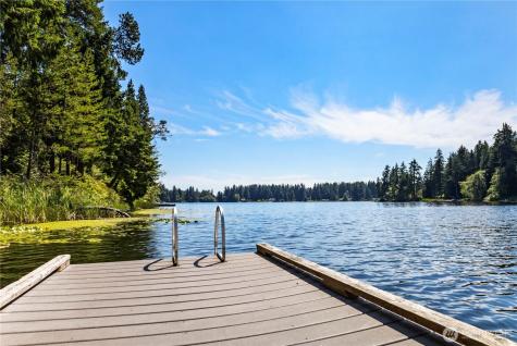 11825 112th Avenue Anderson Island WA 98303