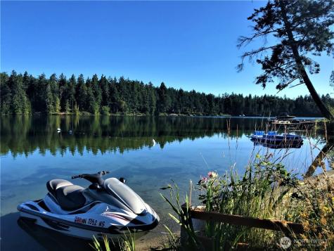 11825 112th Avenue Anderson Island WA 98303