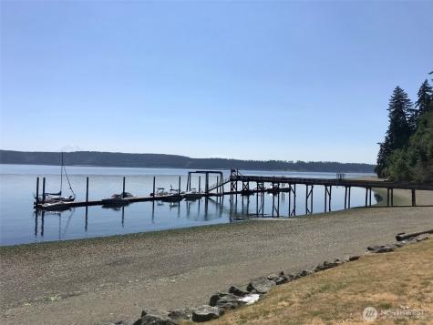 11825 112th Avenue Anderson Island WA 98303
