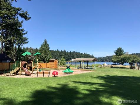 11825 112th Avenue Anderson Island WA 98303