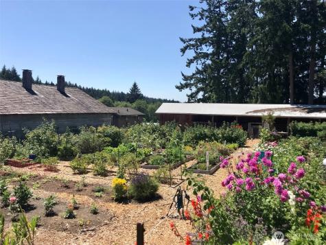 11825 112th Avenue Anderson Island WA 98303
