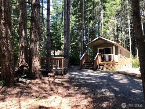 11825 112th Avenue Anderson Island WA 98303