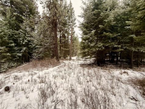 25 Miner's Ridge Road Oroville WA 98844