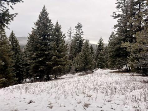 25 Miner's Ridge Road Oroville WA 98844
