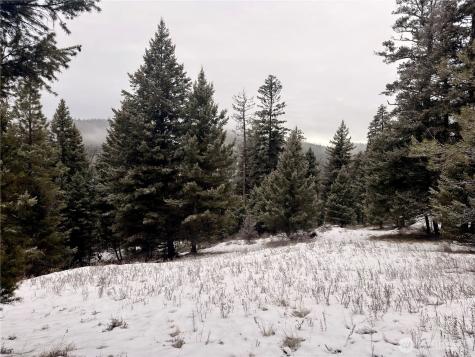 25 Miner's Ridge Road Oroville WA 98844