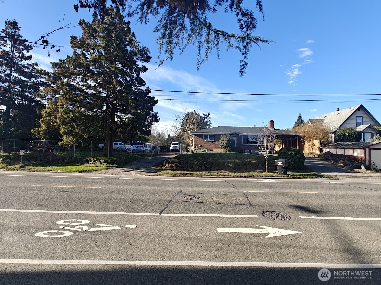 7929 Renton Avenue S Seattle WA 98118