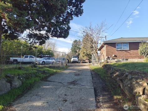 7929 Renton Avenue S Seattle WA 98118