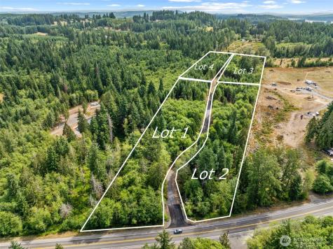 217 Durins Place Castle Rock WA 98611
