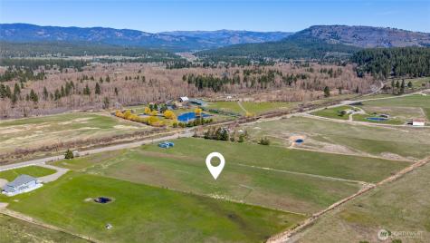 0 Lower Peoh Point Road Cle Elum WA 98922