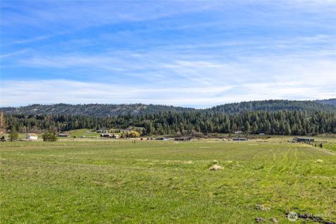0 Lower Peoh Point Road Cle Elum WA 98922