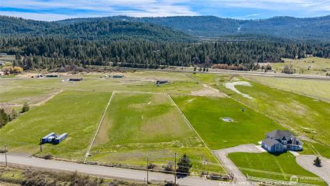 0 Lower Peoh Point Road Cle Elum WA 98922