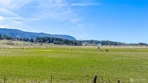 0 Lower Peoh Point Road Cle Elum WA 98922