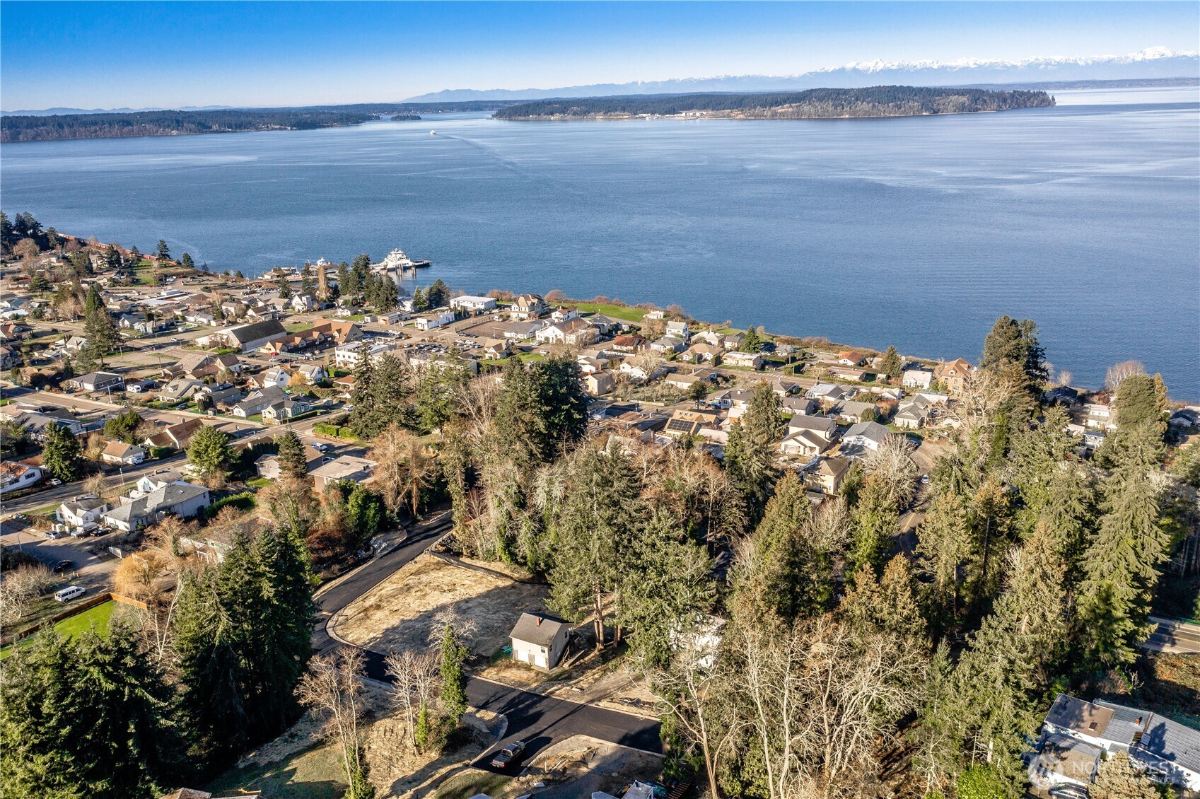 2005 Nisqually Street Steilacoom WA 98388