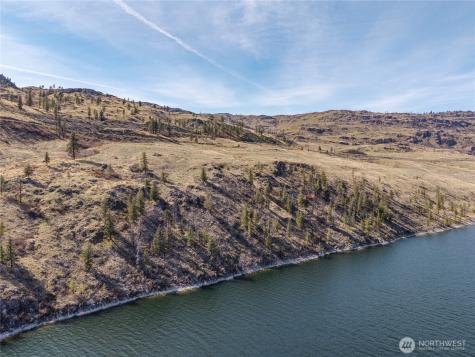 0 Omak River Road Okanogan WA 98840