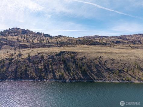 0 Omak River Road Okanogan WA 98840