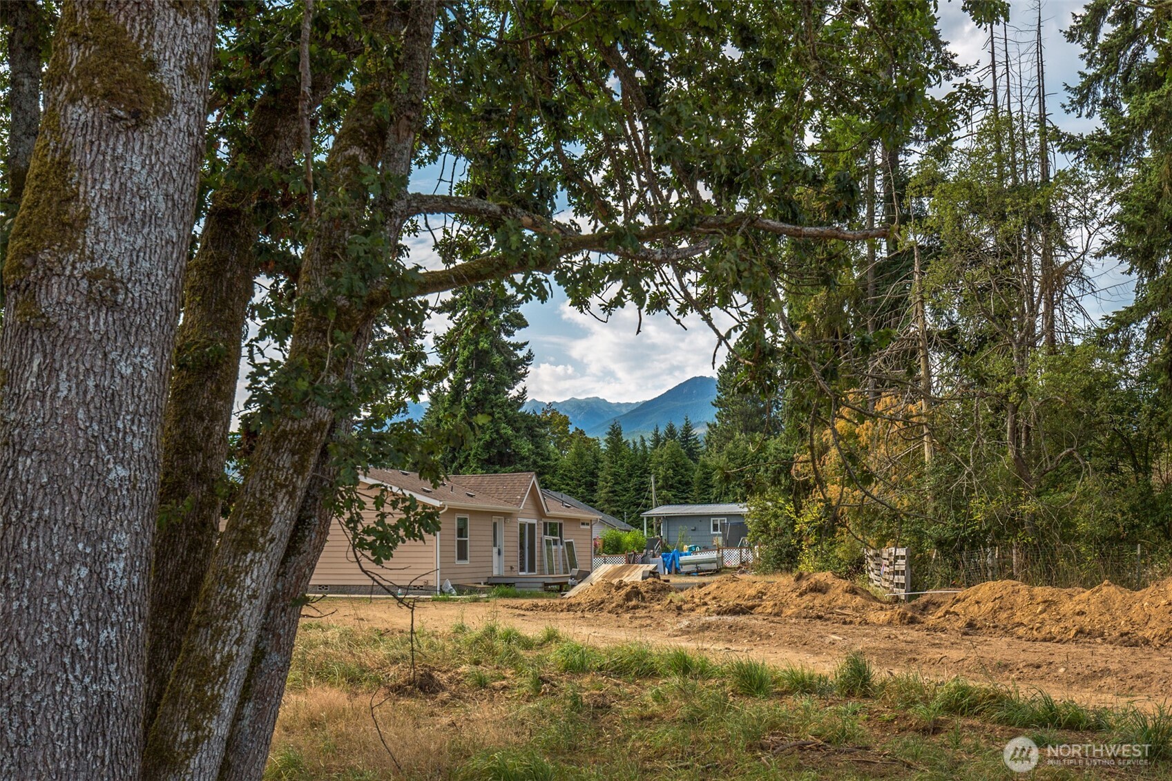1126 W Lauridsen Boulevard Port Angeles WA 98362