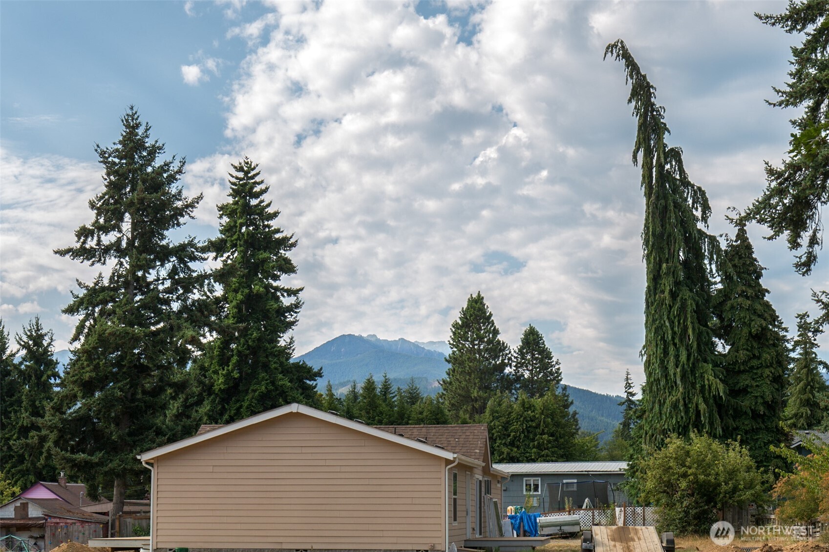 1126 W Lauridsen Boulevard Port Angeles WA 98362
