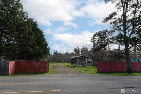 1930 S Forrest Street Westport WA 98595