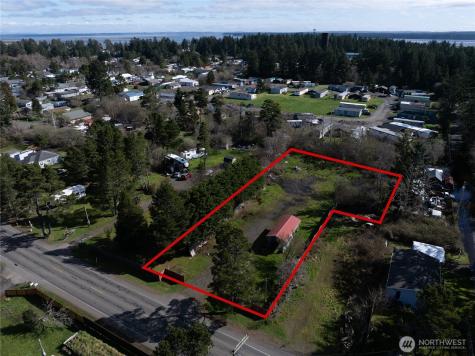1930 S Forrest Street Westport WA 98595