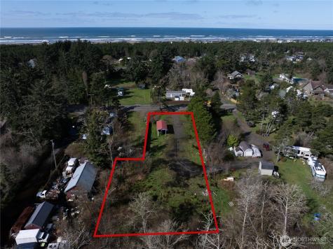 1930 S Forrest Street Westport WA 98595
