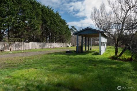 1930 S Forrest Street Westport WA 98595