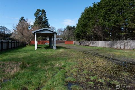 1930 S Forrest Street Westport WA 98595