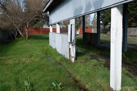 1930 S Forrest Street Westport WA 98595