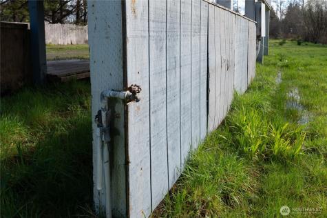 1930 S Forrest Street Westport WA 98595