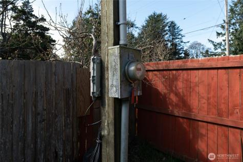 1930 S Forrest Street Westport WA 98595