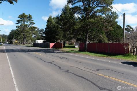 1930 S Forrest Street Westport WA 98595