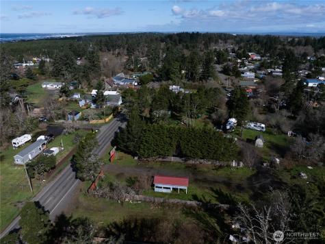 1930 S Forrest Street Westport WA 98595