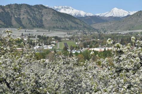 0 Kennedy Road Cashmere WA 98815