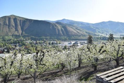 0 Kennedy Road Cashmere WA 98815