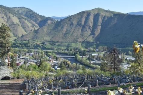 0 Kennedy Road Cashmere WA 98815