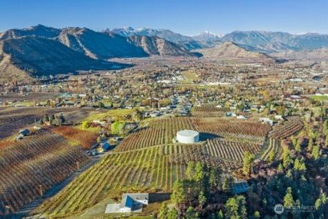 0 Kennedy Road Cashmere WA 98815