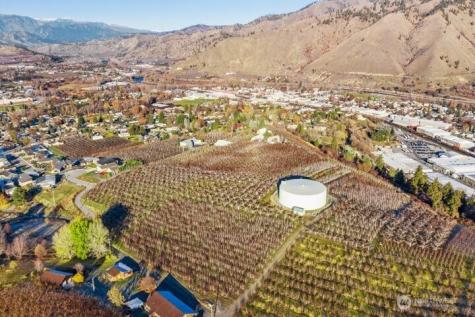 0 Kennedy Road Cashmere WA 98815